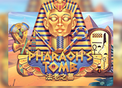 Pharaoh's Tomb