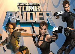 Tomb Raider